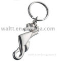 Animal Sea Horse Metal Keychains/keyring/keyholder